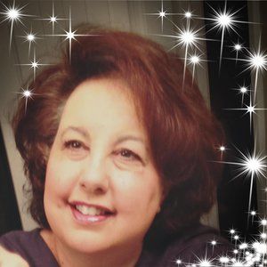 Meet your Posher, Carol ann